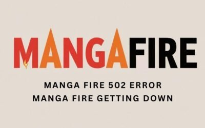 mangafire