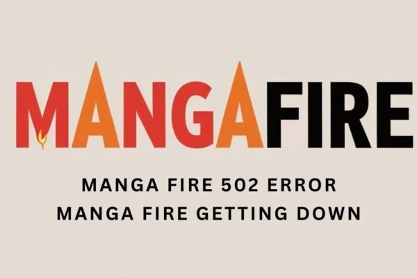 mangafire