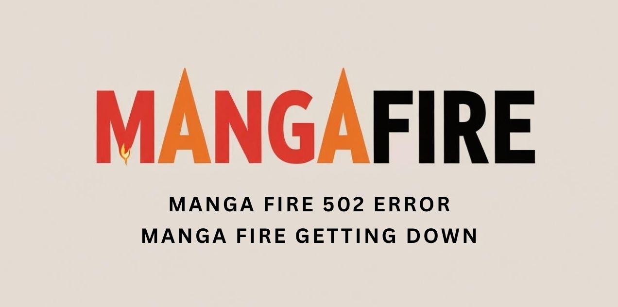 mangafire