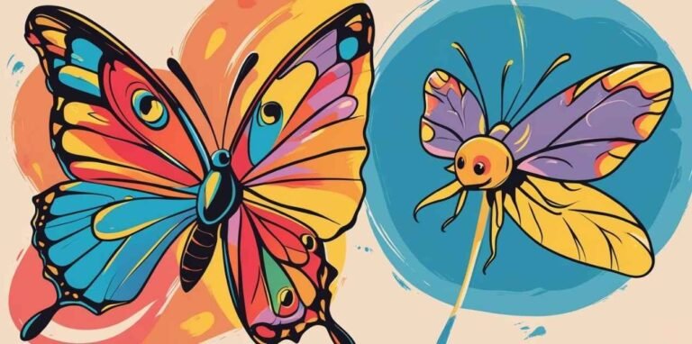 PussMoth: Unveiling the Beauty, Mystery & Meaning of Moths