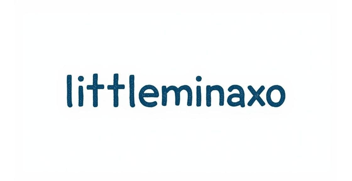 littleminaxo