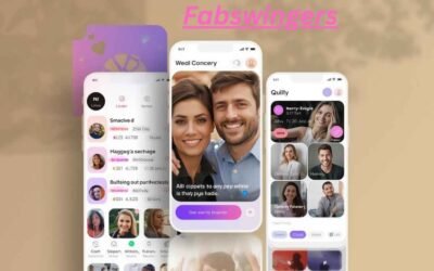 Fabswingers Review 2025: Features, Safety & Real User Experiences fabswingers