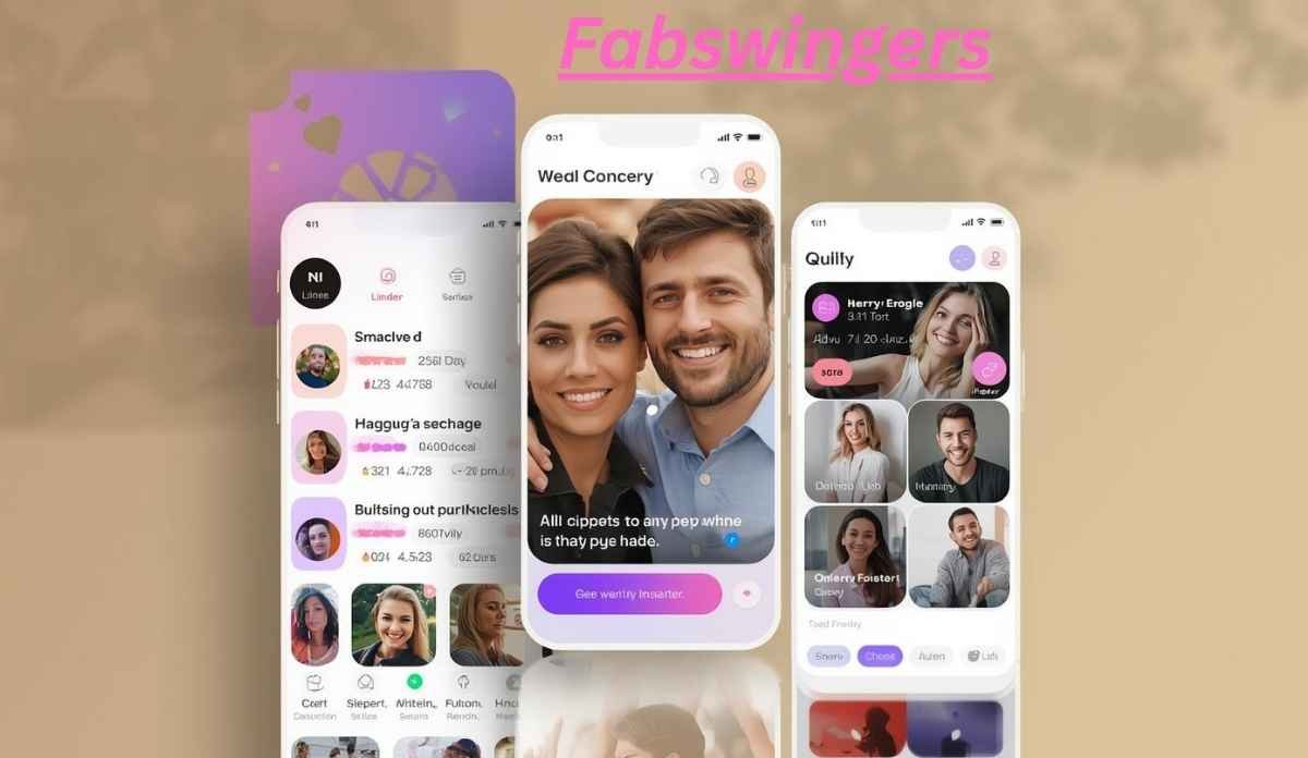fabswingers