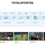 TotalSportek: Free Live Sports Streaming Guide for Fans FREE SPORTS STREAM WEBSITE