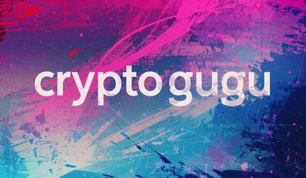 CryptoGuGu