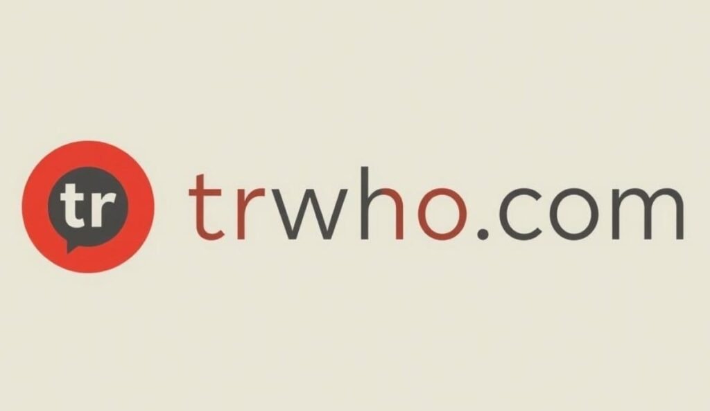 Trwho.com: Tech, Hardware & Security for the Future Trwho.com