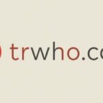 Trwho.com