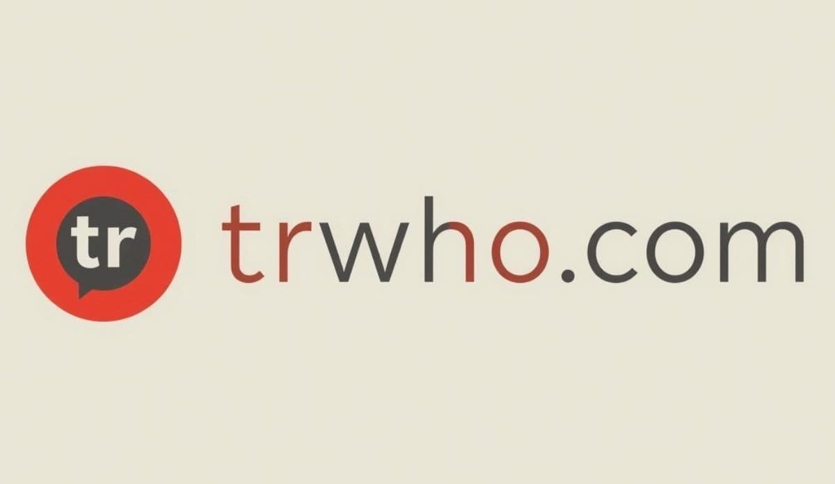Trwho.com