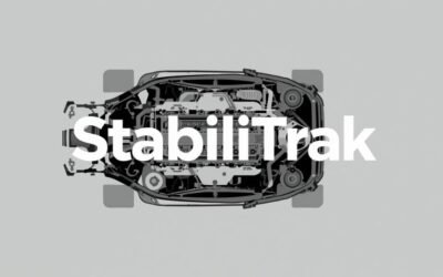 StabiliTrak: Unlocking Safer Roads with Smart Control StabiliTrak
