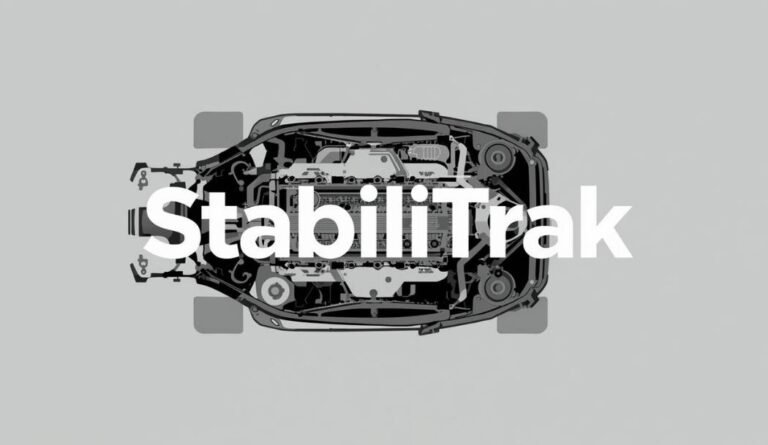 StabiliTrak: Unlocking Safer Roads with Smart Control