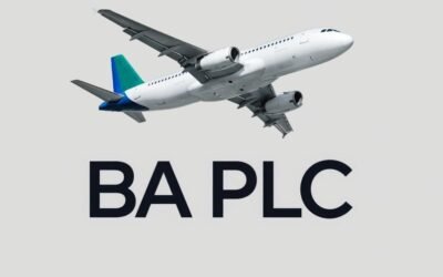 BA PLC: The Story of British Airways Public Limited Company BAPLC