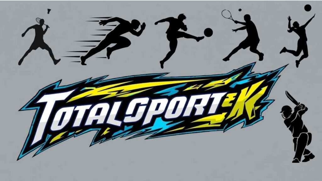 TotalSportek