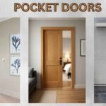What is Pocket Doors: Benefits, Hardware, kit and more POCKET DOOR