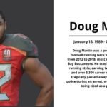 What Happened to Doug Martin